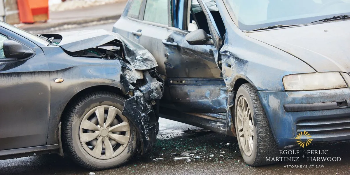 Average Car Accident Settlements in New Mexico [2024 Updated]