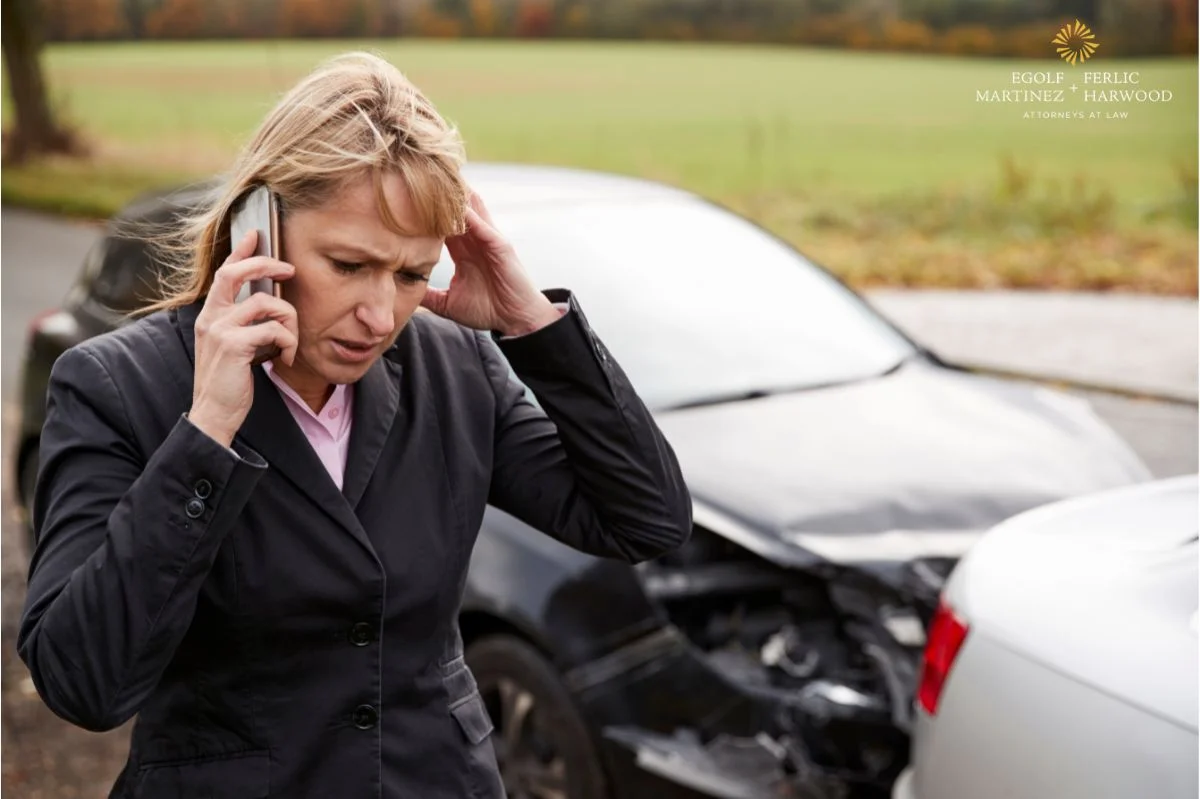 Los Alamos Car Accident Lawyer