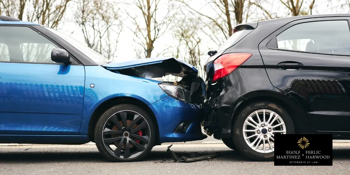 santa fe car accident attorney