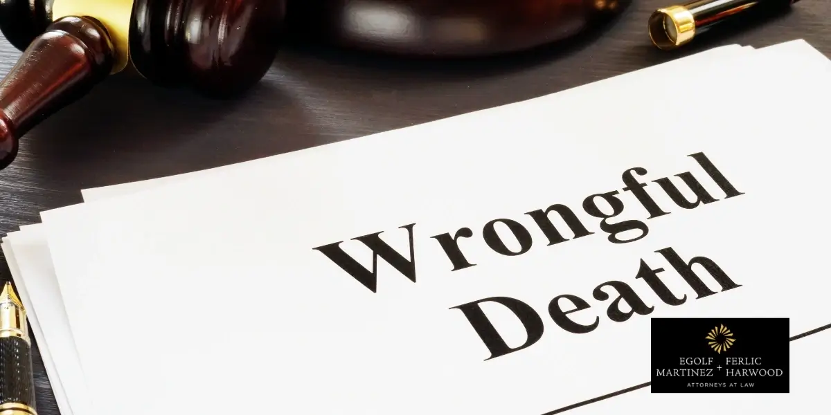 Taos Wrongful Death Lawyer