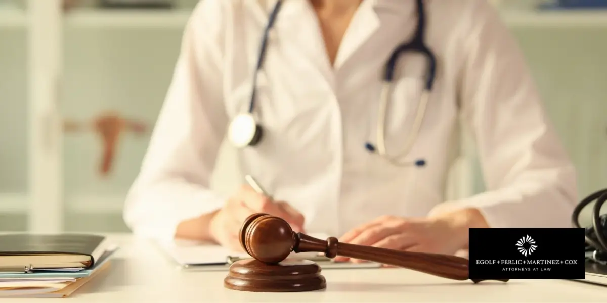 The Lack of Informed Consent & Medical Malpractice in New Mexico